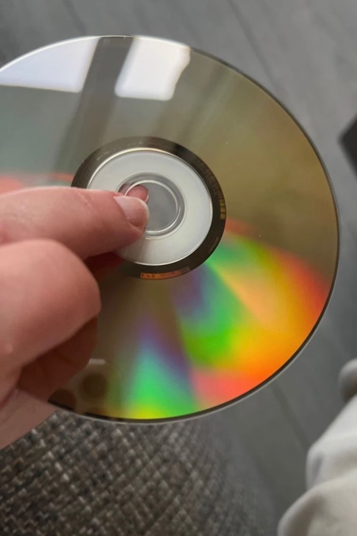 DVD du dessin animé Mask - photo numéro 2