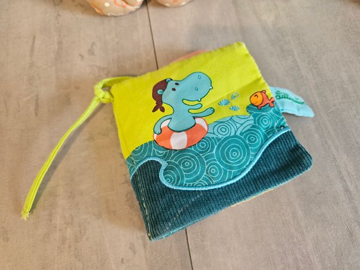 Lot peluches lilliputiens - photo numéro 3