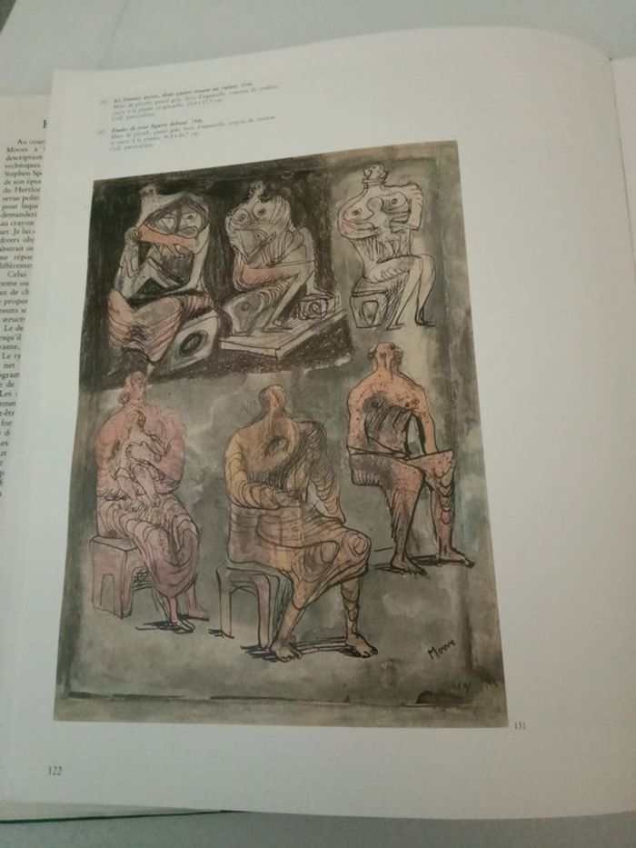 Ann Garrould 📚 Moore Dessins - photo numéro 3