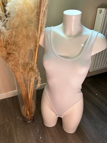 Body Blanc 