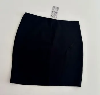Jupe noire neuve