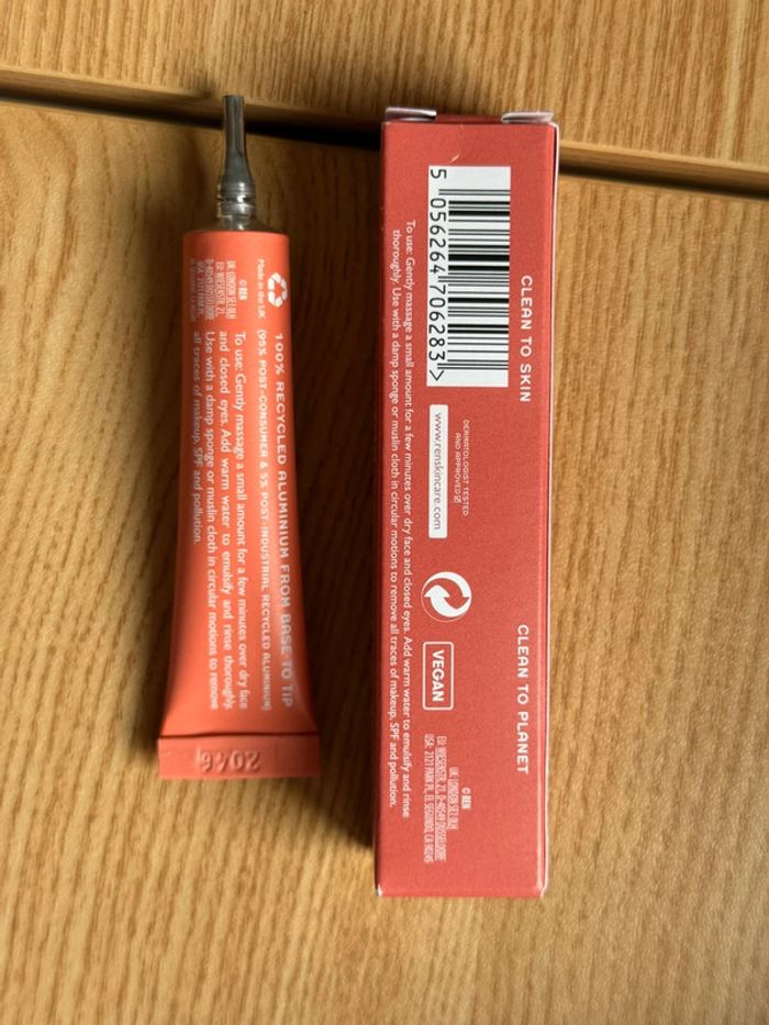 Soins visage voyage - photo numéro 3