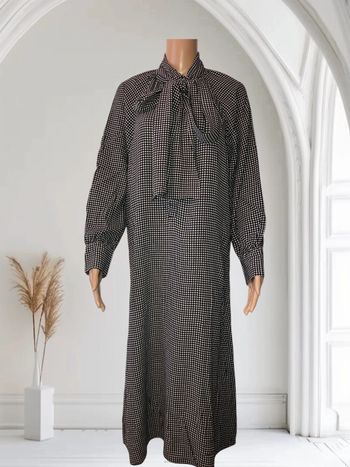 🌼Robe longue Zara🌼