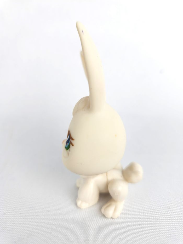 Littlest Petshop LPS Lapin #3 - photo numéro 4