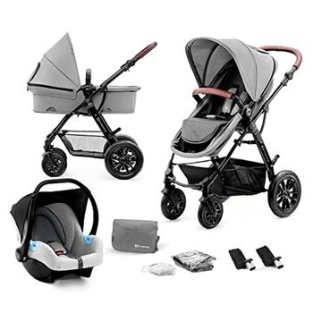 Kinderkraft Moov CT 3 en 1