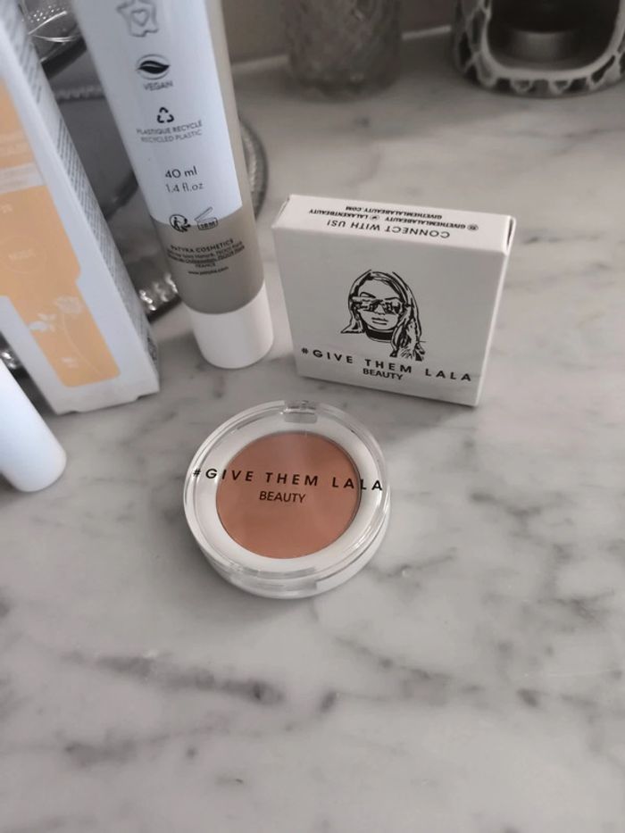 Lot beauté - photo numéro 5