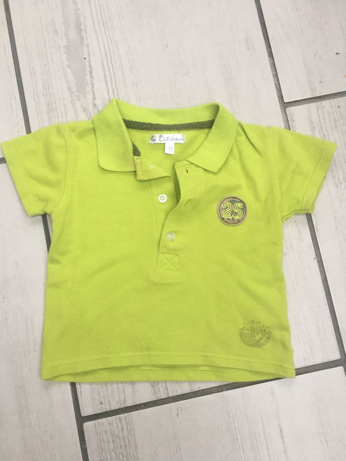 Vend ensemble 12 mois - photo numéro 2