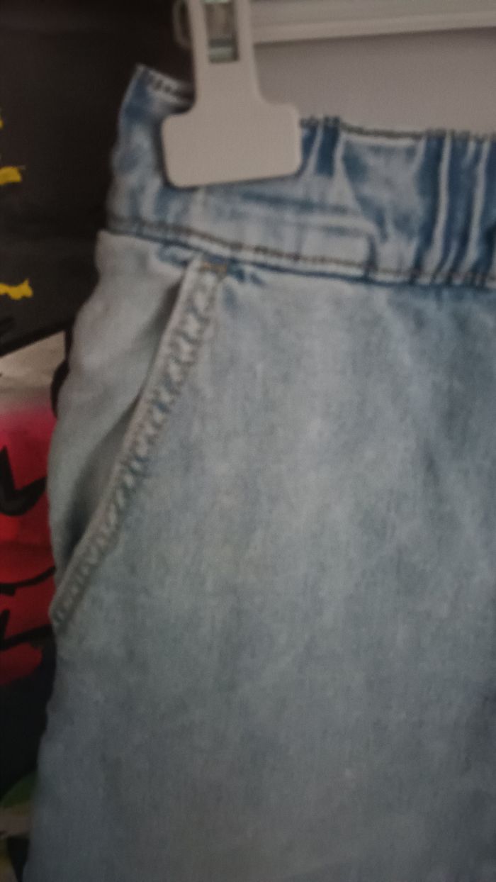 Jean jogger - photo numéro 4