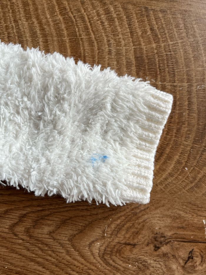 Pull bébé fille - photo numéro 3