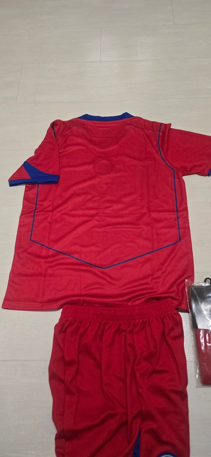 Ensemble foot enfant paris - photo numéro 8