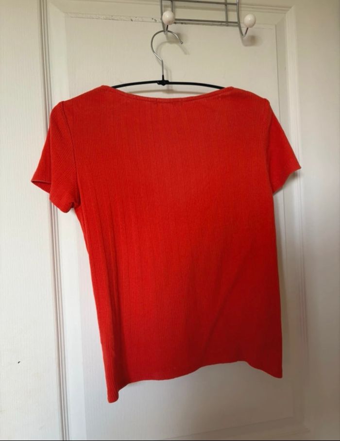 Top court - photo numéro 2