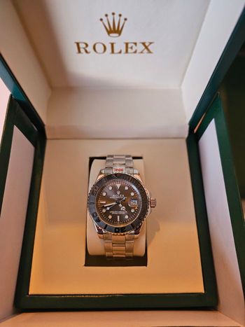 Montre Homme Automatique