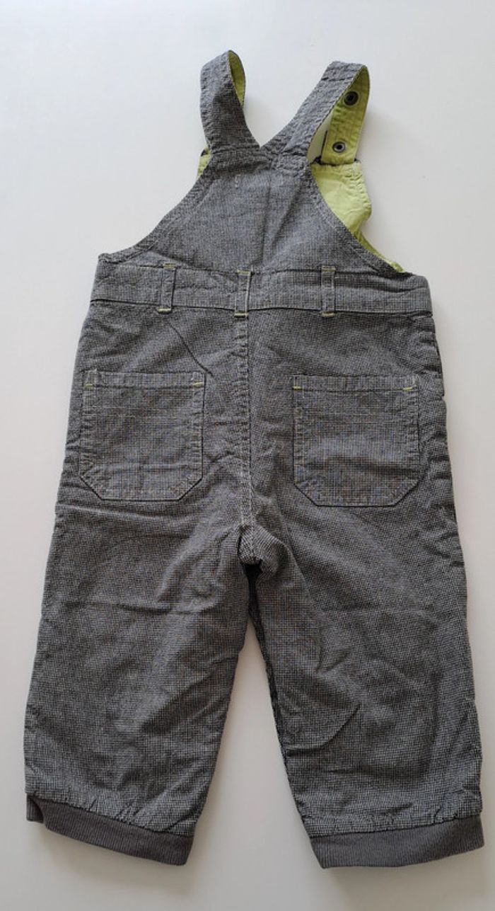 Ensemble Orchestra 12 mois - photo numéro 4