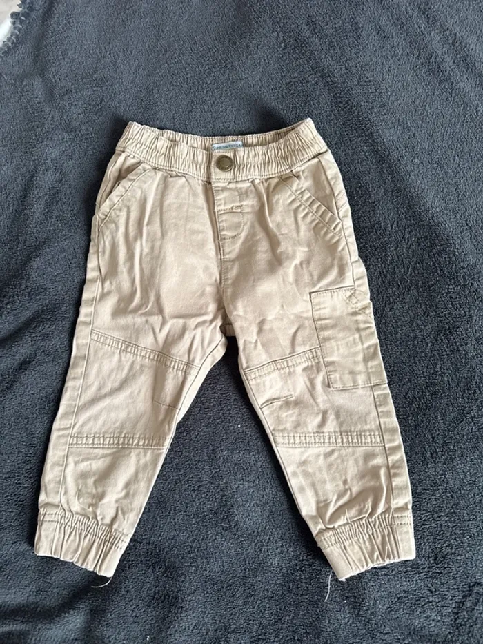 Pantalon Primark 9/12 mois