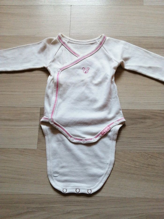 Lot 5 bodies - photo numéro 2