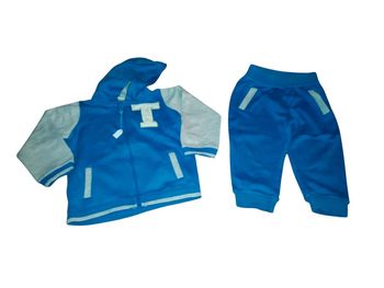Ensemble jogging