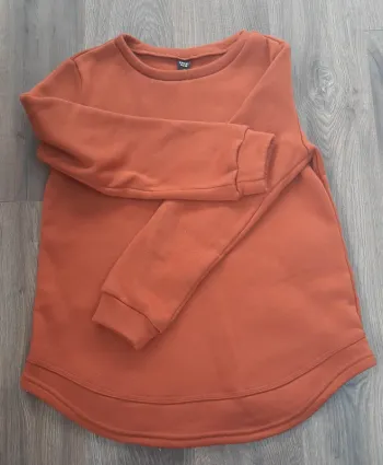 Sweat Shirt Emery Rose Taille S