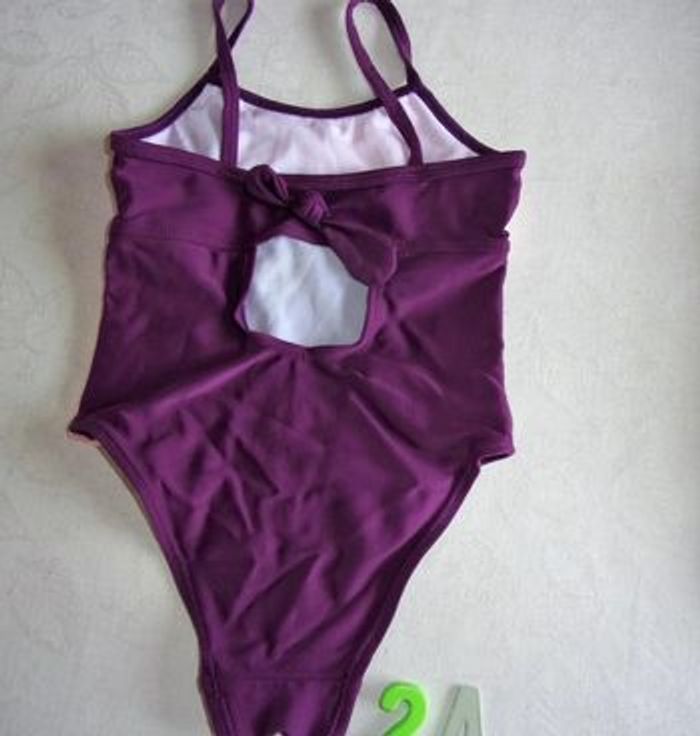 Maillot bain fille 2 ans - Etirel - photo numéro 2