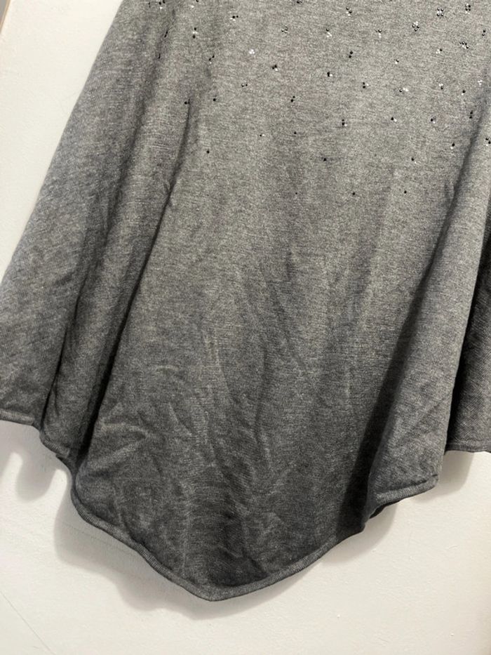Poncho taille 40 - photo numéro 5