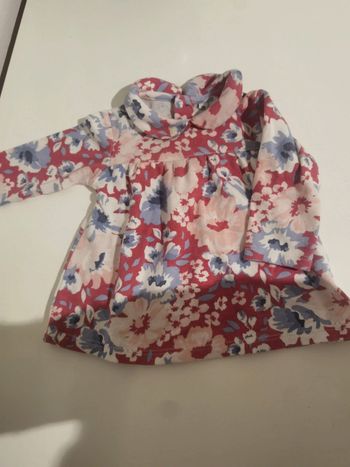 Robe 3mois