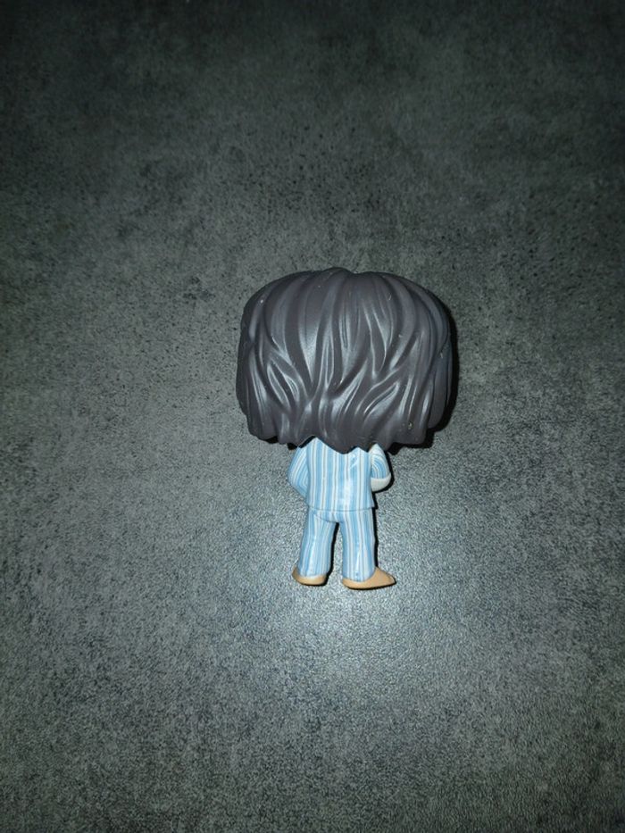 Figurine Harry Potter bras cassé- Pop - photo numéro 2
