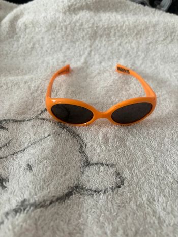 Lunettes soleil