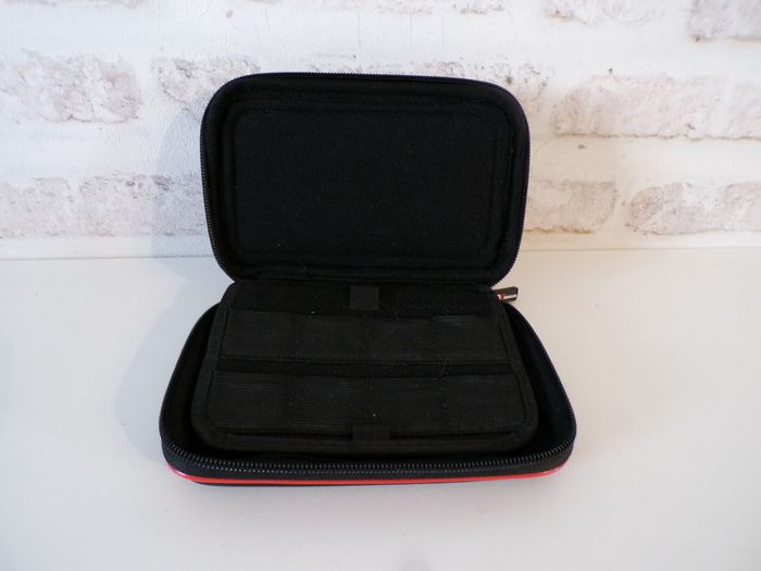 Sacoche - Etui DS - Super Mario  (J25) - photo numéro 2