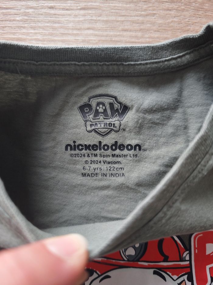 T-shirt ML - photo numéro 3