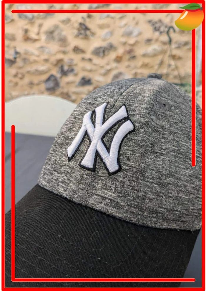 🧢 Casquette New York Yankees – Taille S/M - photo numéro 2