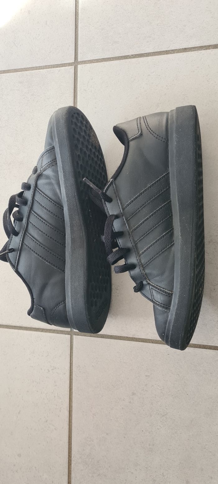 Adidas taille 36 - photo numéro 3
