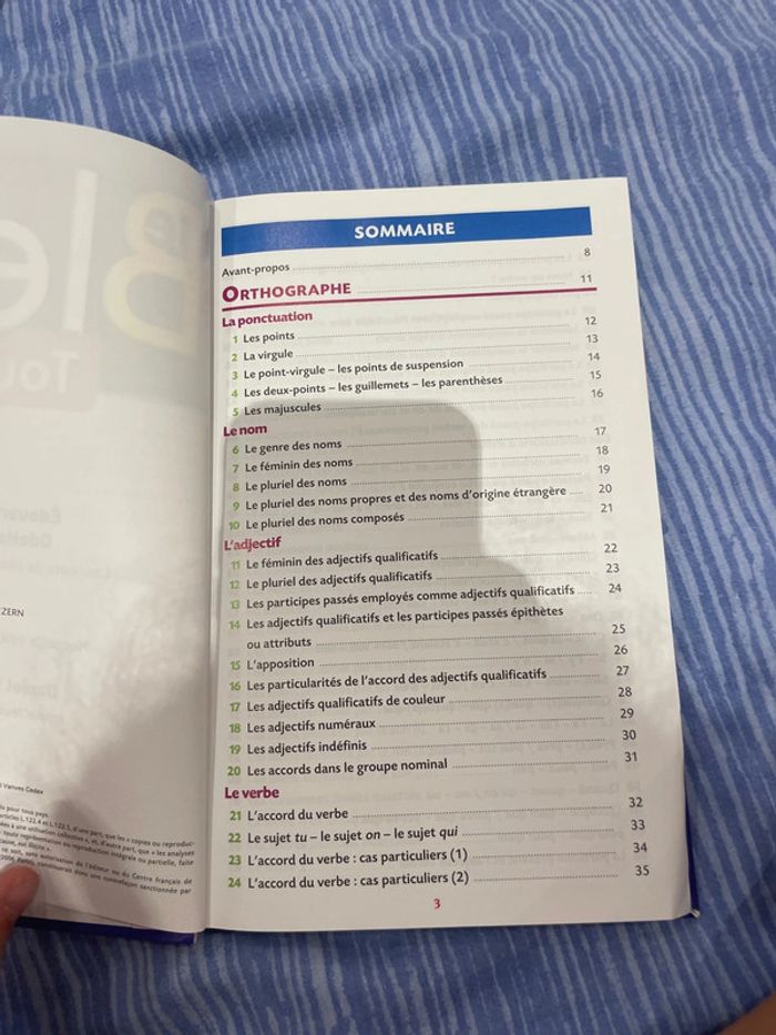 Le bled tout en un - photo numéro 4