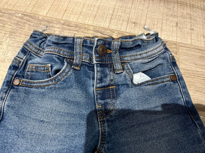 Jeans 3 Ans C&A - photo numéro 8