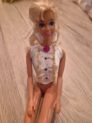 Vetement Barbie