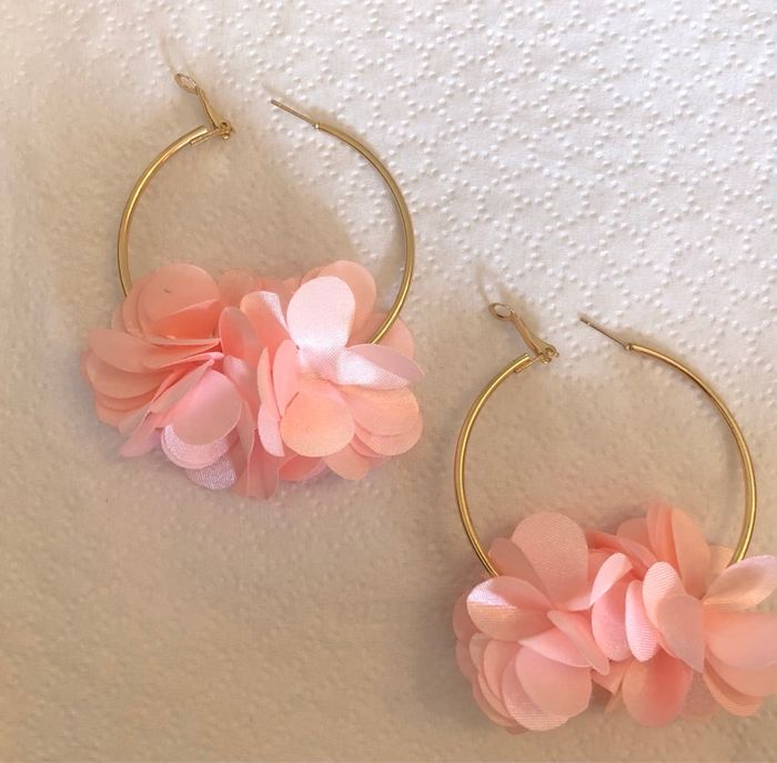 Boucle d’oreille - photo numéro 3