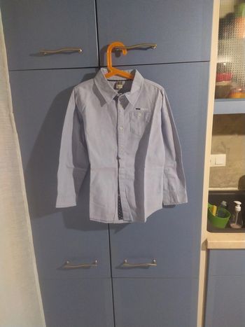 Chemise Tape à l'oeil.