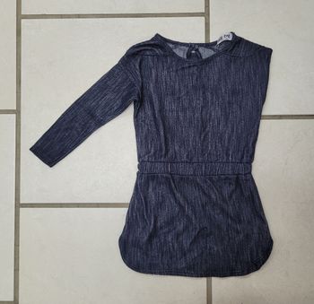 Robe 3 ans