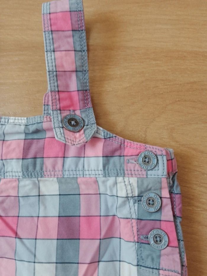 Robe fille 5 ans Okaïdi - photo numéro 5