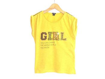 Tee shirt Kiabi 5 ans
