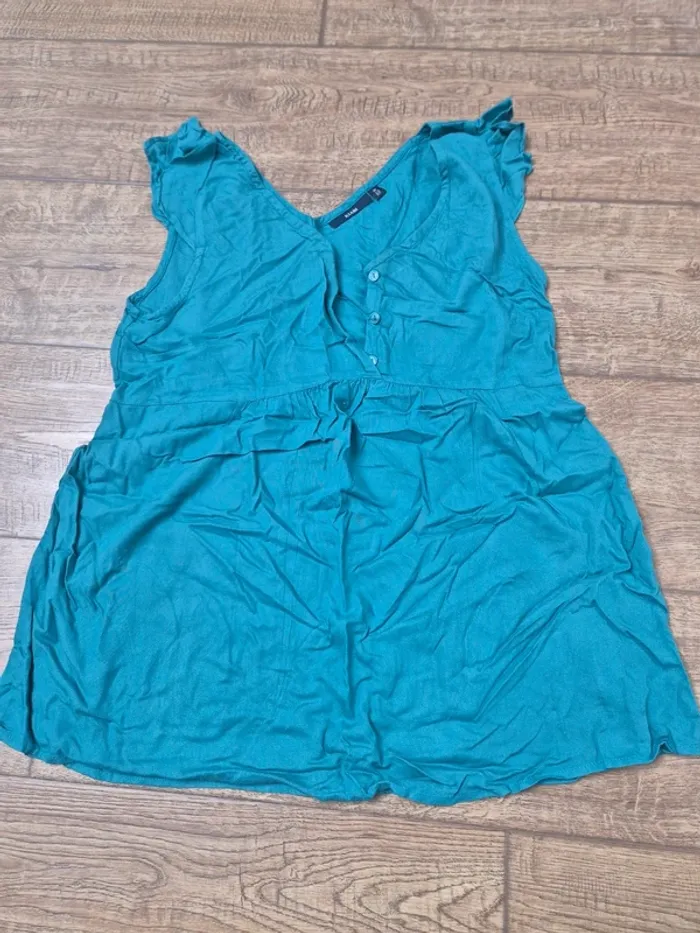 Blouse kiabi taille 40