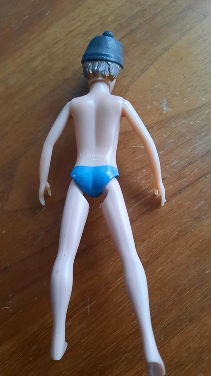 Figurine Reine des Neiges - photo numéro 5