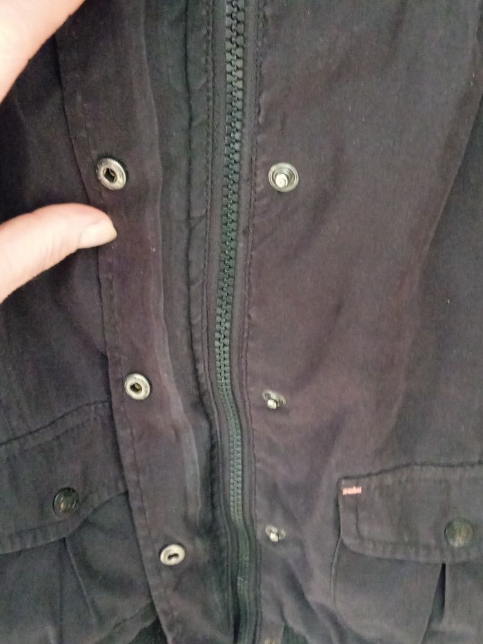 Veste orchestra noire fille 8 ans - photo numéro 6