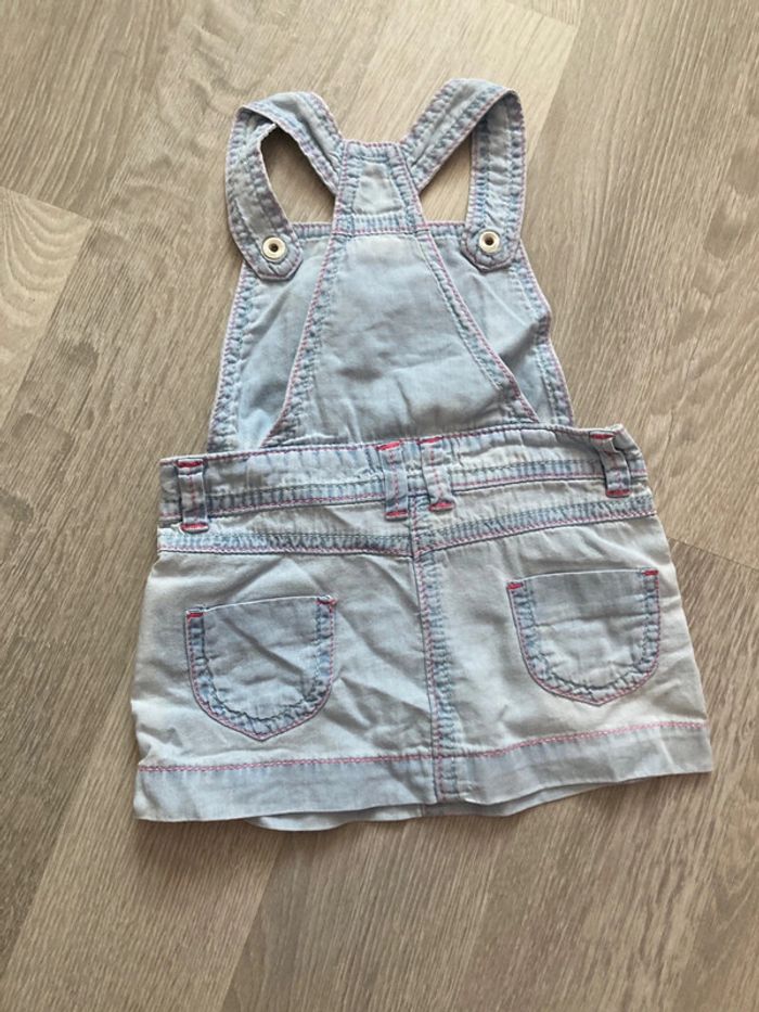 Lot 3 mois fille - photo numéro 13