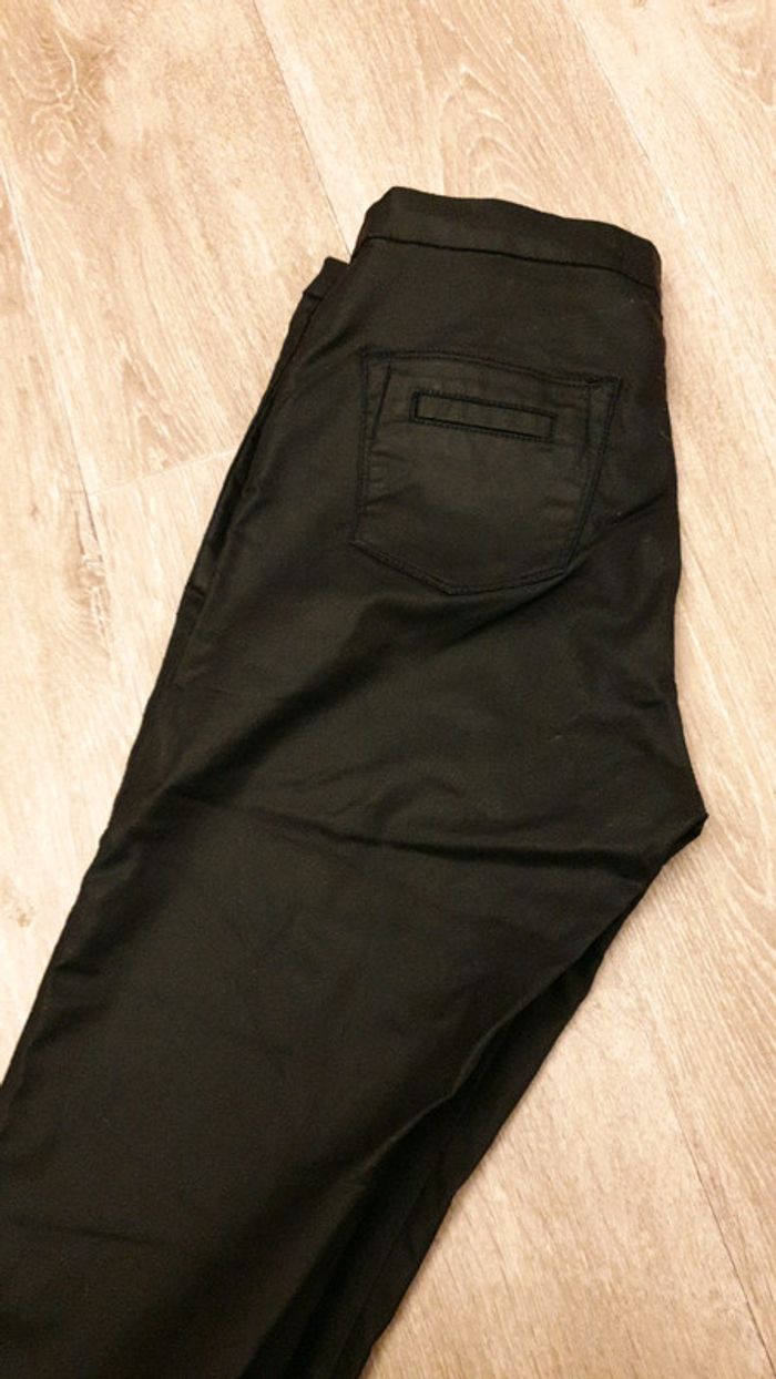 Slim effet huilé - photo numéro 4