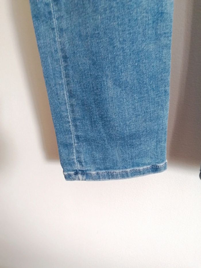 Jeans fit Bonobo taille taille 34 - photo numéro 2