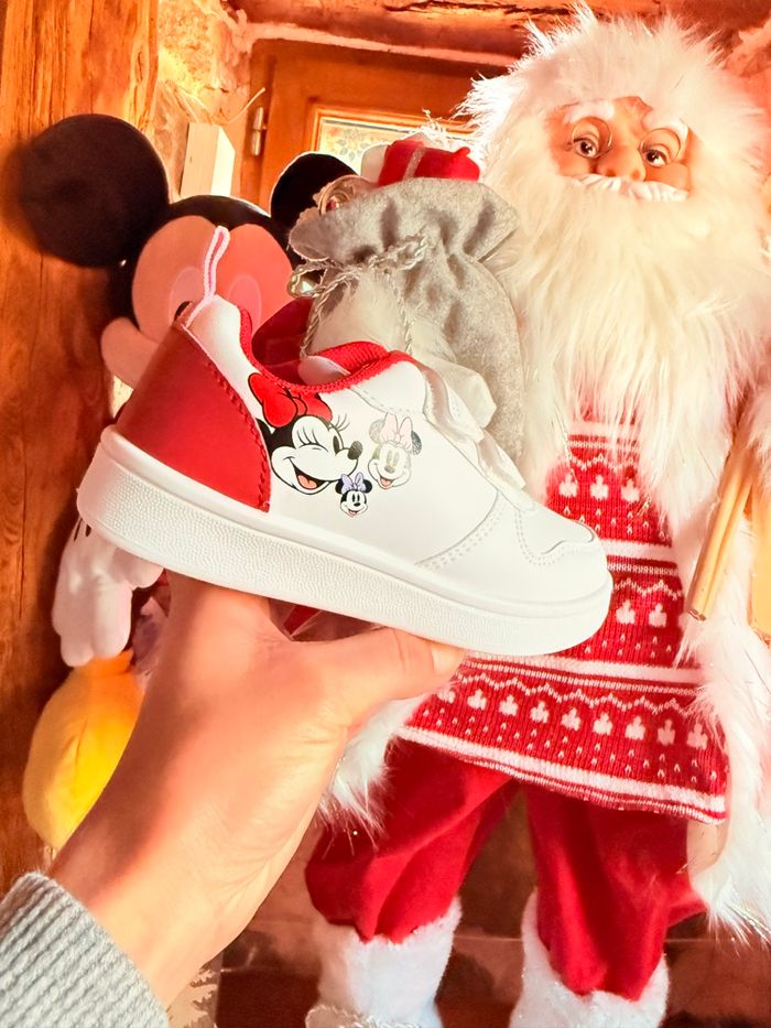 Minnie mouse T29 - photo numéro 2