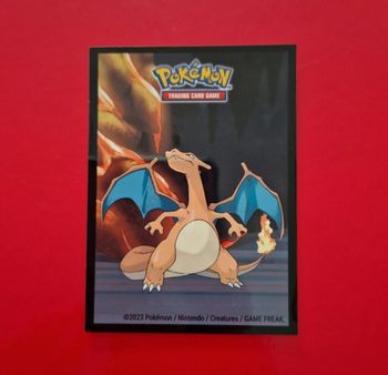 1 sleeve pokemon