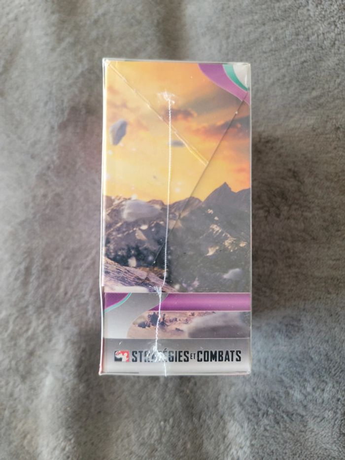 Kit d'AP Pokemon EV02 Évolutions à Paldéa - photo numéro 7