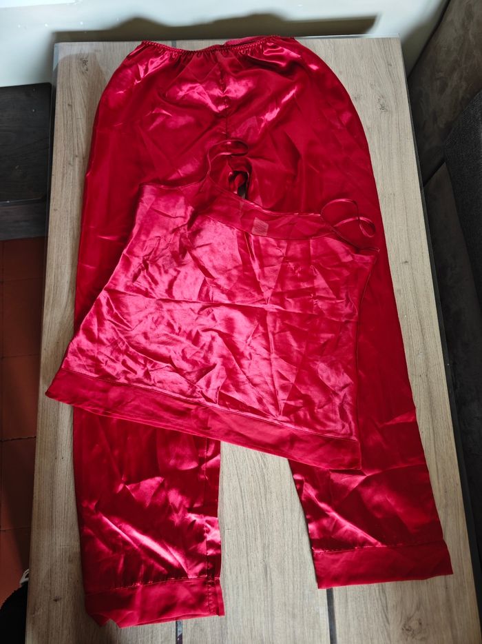 Pyjama de nuit femme