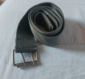 Ceinture kaki