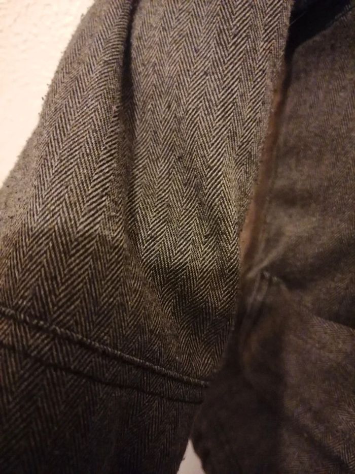 Manteau garçon - photo numéro 4